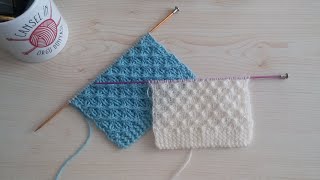 Yıldız Örgü Modeli Yapılışı Yelek Modelleri Knitting Pattern Strickmuster