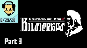 FF14 Hildebrand Quests PART 3 - JoCat Stream VOD - 8/29/20