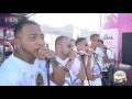 Medley Sonora Ponceña - K'llao Salsa - Unidos Por La Paz en el Callao 2016