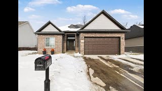 31614 Beaver Circle, New Boston, MI - 26005302