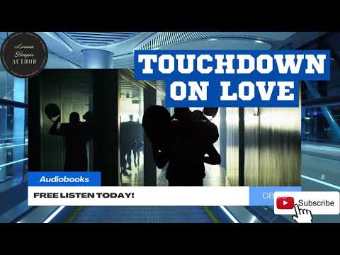 Touchdown On Love Ch 24