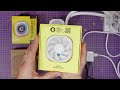 Beginning of video