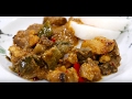 SAMBAL GORENG