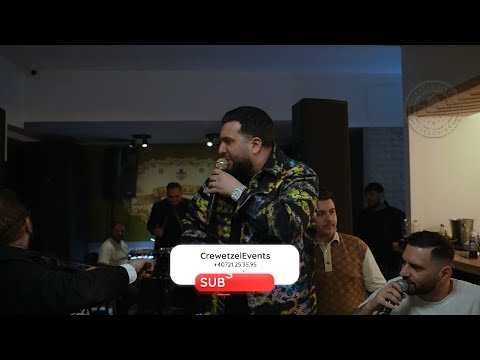 TZANCA URAGANU TAKTI PO TAKTI 2024 COVER Stefcho Bend Takti Po Takti Rest Maria Si Ion