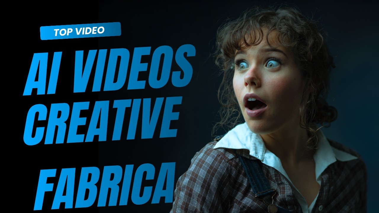 Make AI Videos for FREE | Creative Fabrica Studio AI Full Tutorial (2026)