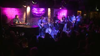 "All Along The Watchtower" - Christine Chanel (Bob Dylan cover)