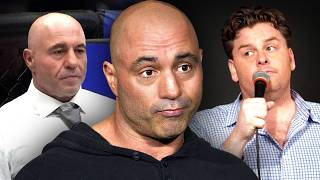 Joe Rogan is Losing His Credibility Fast