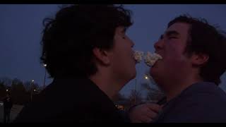 dark purple - 12:53 am (OFFICIAL MUSIC VIDEO)