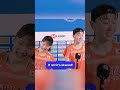 Can Baek Ha Na and Lee So Hee of Korea go the distance again?