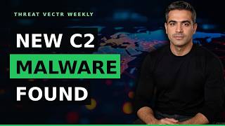 Operation Dragon Weave Deploys AdaptixC2 in & More | Cybersecurity News Weekly (8 Jun 2026)