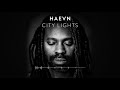 Haevn  city lights audio only