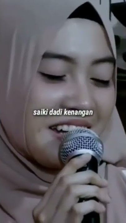 Pantun Fairuz ghina