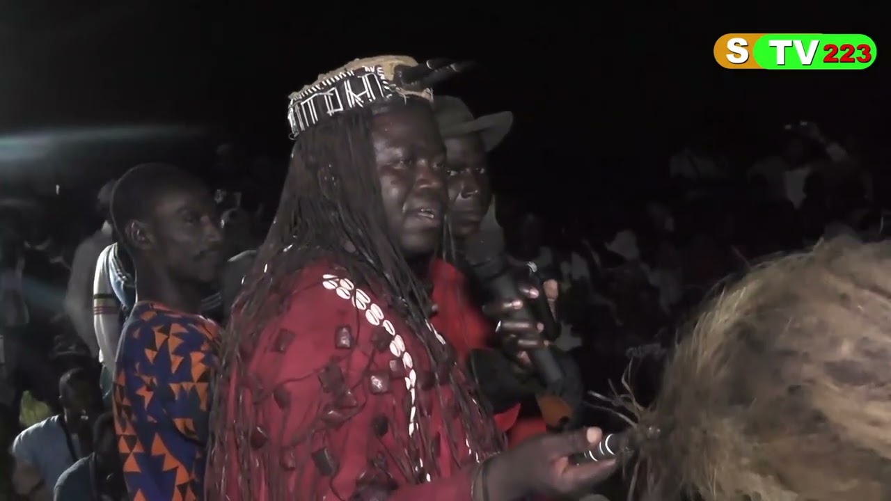Sekouba Traore Face Daouda