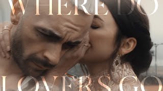 Vinnie & Erin (Brassic) Where Do Lovers Go?