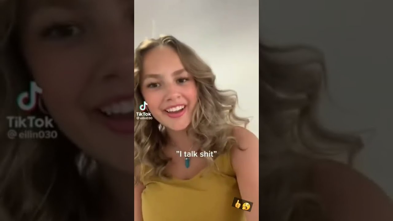 TRUE True Relatable Tiktok Damn Pretty Same Three