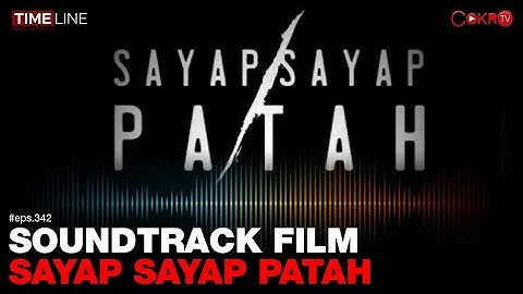 KU TUNGGU SENYUMMU - Ipang Lazuardi | OST. FILM SAYAP-SAYAP PATAH