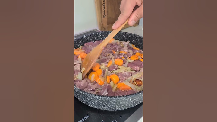 НЕЖНЕЙШИЙ КУРИНЫЙ ПАШТЕТ 🤤 #shorts