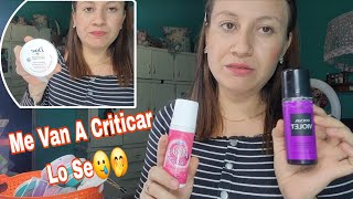 Así coloqué todas mis cosas en el Tocador, Lo Haría Bien?🥺😱🤔