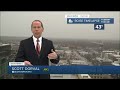 Scott dorvals idaho news 6 forecast  tuesday 31423