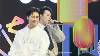 251020 [4k] Pretty Girl - KimGun PROXIE @ งาน DNAJBestival2025