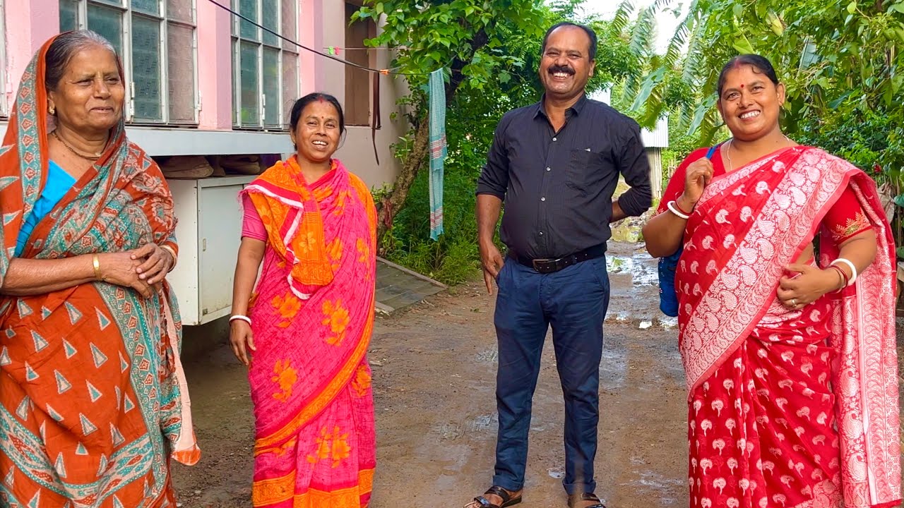 অনেকদিন পর একসাথে কোথায় ঘুরতে গেলাম দেখুন || 