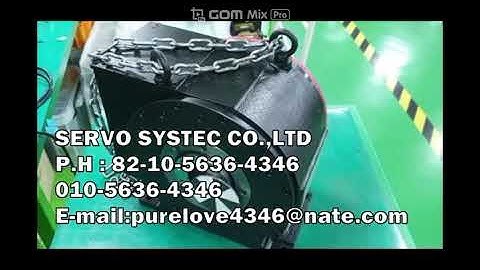 FANUC ROBODRILL DDR A04B-0099-B181