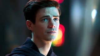 The Flash 6x13 Sneak Peek "Grodd Friended me" Season 6 Episode 13