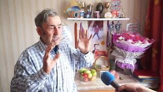 В эти дни 60 лет назад Виктор Мелентьев путешествовал на велосипеде из Серова в Москву!