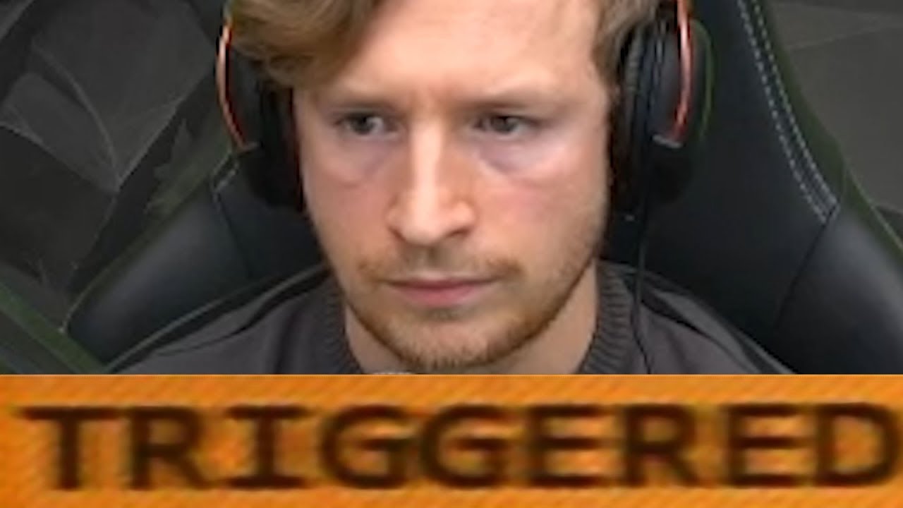 LoL suckt manchmal HART