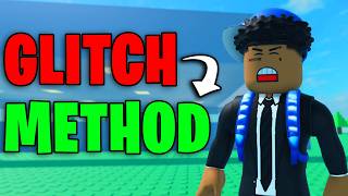 GLITCH METHOD To Get INFINITE POINTS In ROBLOX STONKS