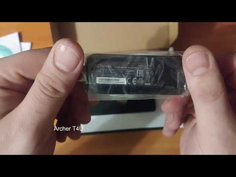 Wi-Fi адаптер TP-LINK Archer T4U WiFi5 / AC1300 / USB 3.0 фото от покупателей 1