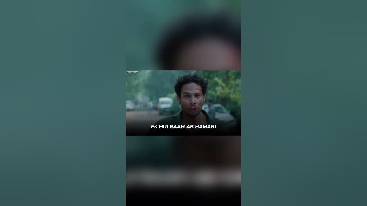 Duniya Alag #lyrics #dhadak2 #siddhantchaturvedi #triptidimri #song #arijitsingh #trending #sadsong
