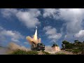 Missile  aster 30  sampt