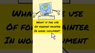 Format Painter? #minivlog #subscribemychannel #learn