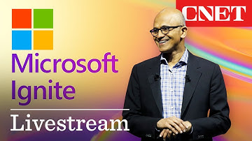 WATCH: Microsoft