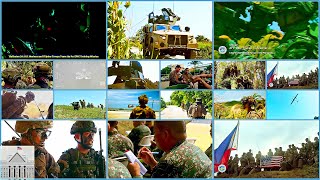 Balikatan 24: U.S. Marines and Filipino Troops Team Up for EPIC Training Mission