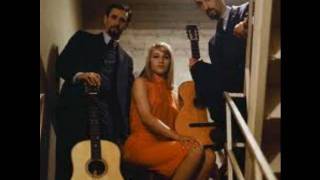 "Reason to Believe"   Peter, Paul & Mary chords