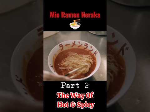 Mie Ramen Neraka
