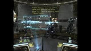 Star Wars: Republic Commando HD Walkthrough Part 28 - Search and Destroy (3/3)
