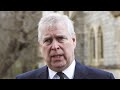 ‘Rude, arrogant, entitled’: UK government backs release of ex-prince Andrew’s files