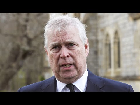 ‘Rude, arrogant, entitled’: UK government backs release of ex-prince Andrew’s files
