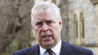 Download Lagu ‘Rude, arrogant, entitled’: UK government backs release of ex-prince Andrew’s files MP3