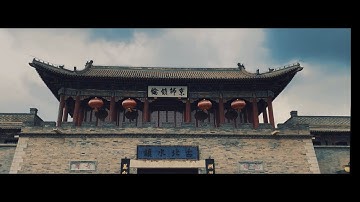 Zhiyun Smooth4 + iPhone11 Beijing