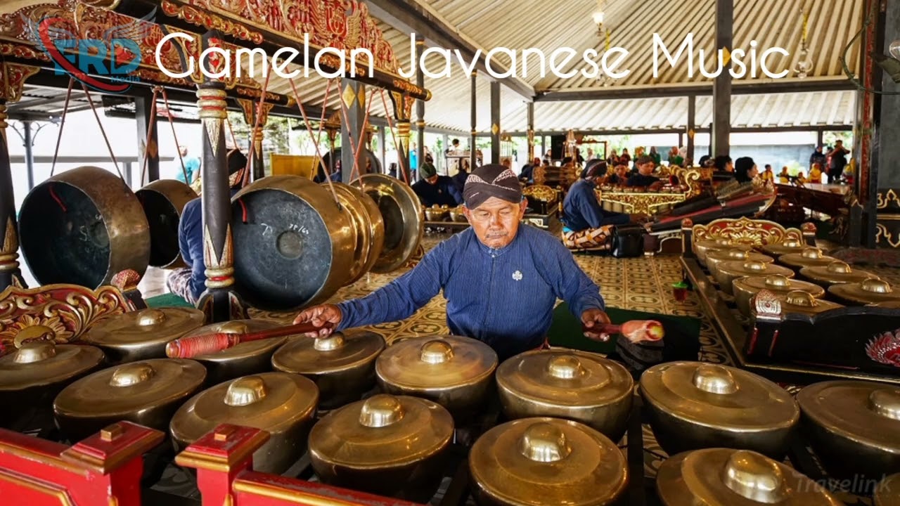 The Sound of Java: Perjalanan Mencari Harmoni Gamelan Alunan Irama Penenang Jiwa dari Masa Lalu