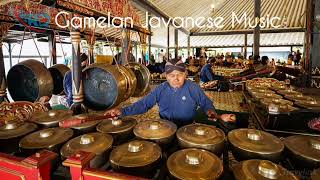 The Sound of Java: Perjalanan Mencari Harmoni Gamelan Alunan Irama Penenang Jiwa dari Masa Lalu