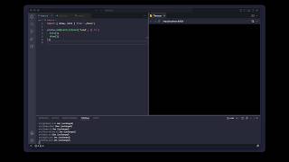 Live Reload with Typescript, ThreeJS and esbuild.