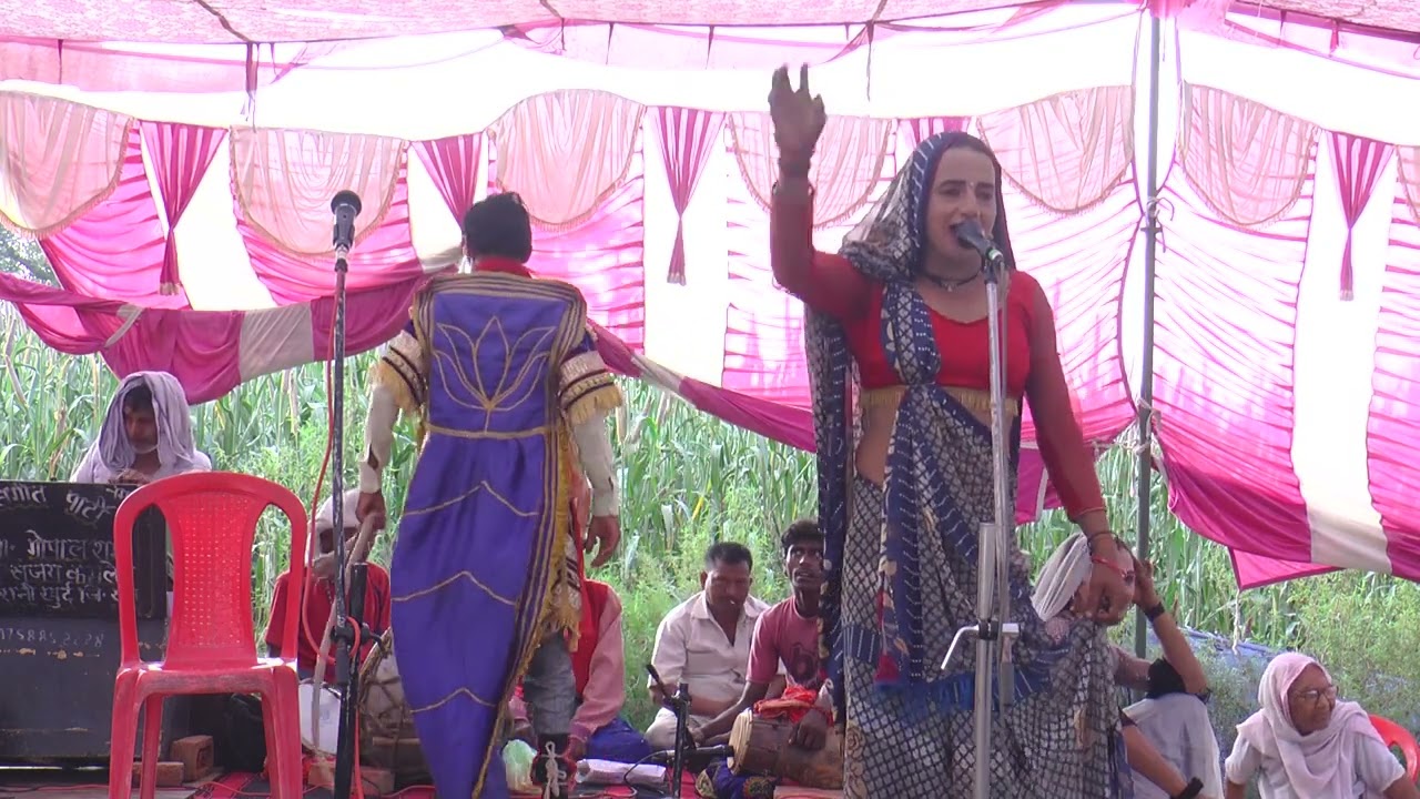 ढोला संजय और कमलेश का डोला मांझा बनवास रोहित स्टूडियो नावली संजय कमलेश का डोला कमलेश कुमारी #ढोला