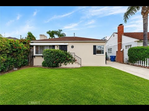 15224 LA Maida St, Sherman Oaks, CA home video tour
