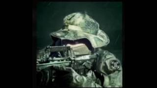 VMF portrait grind