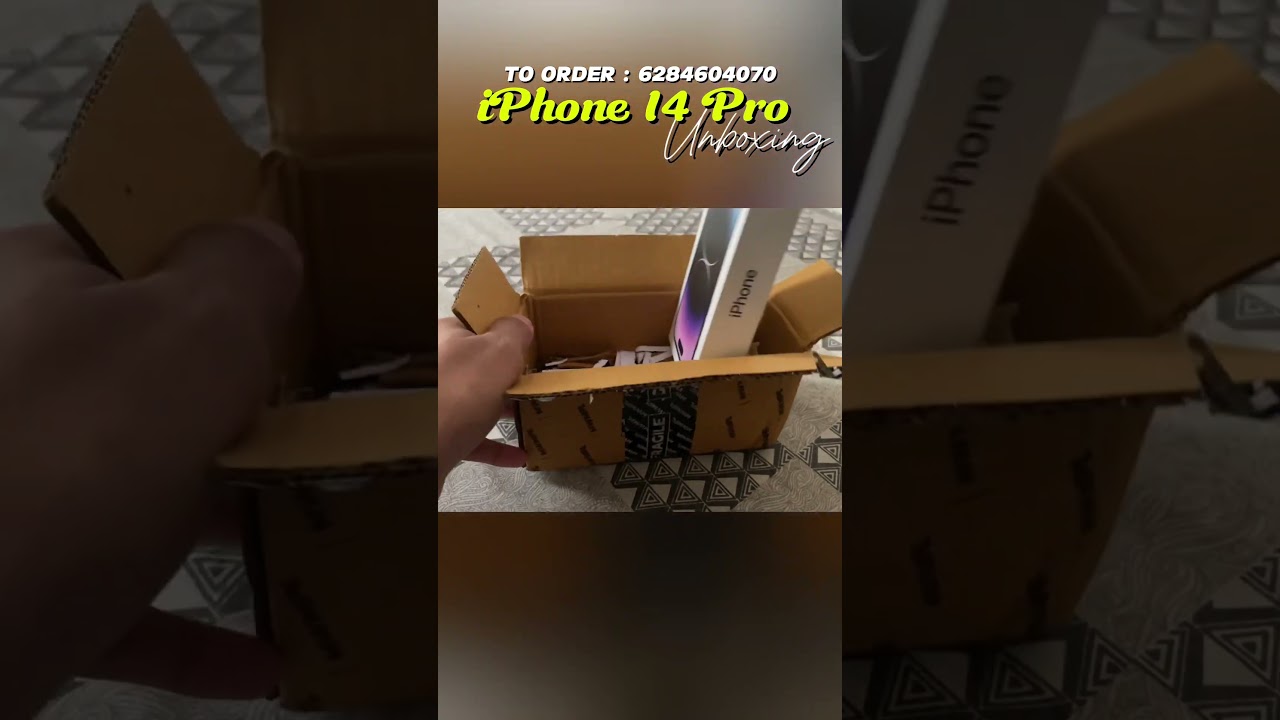 iPhone 14 Pro Cashify Super Sale Unboxing Grade E+ Superb Condition 